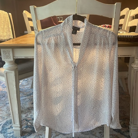 BUNDLE of 2/Blouses - Picture 5 of 11